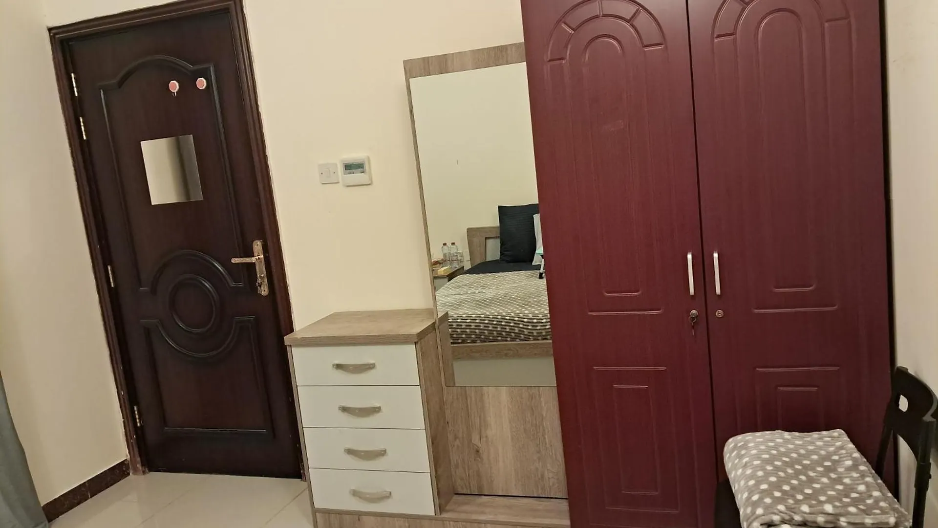 منزل للإقامة Top House Zayed Airport أبو ظبي