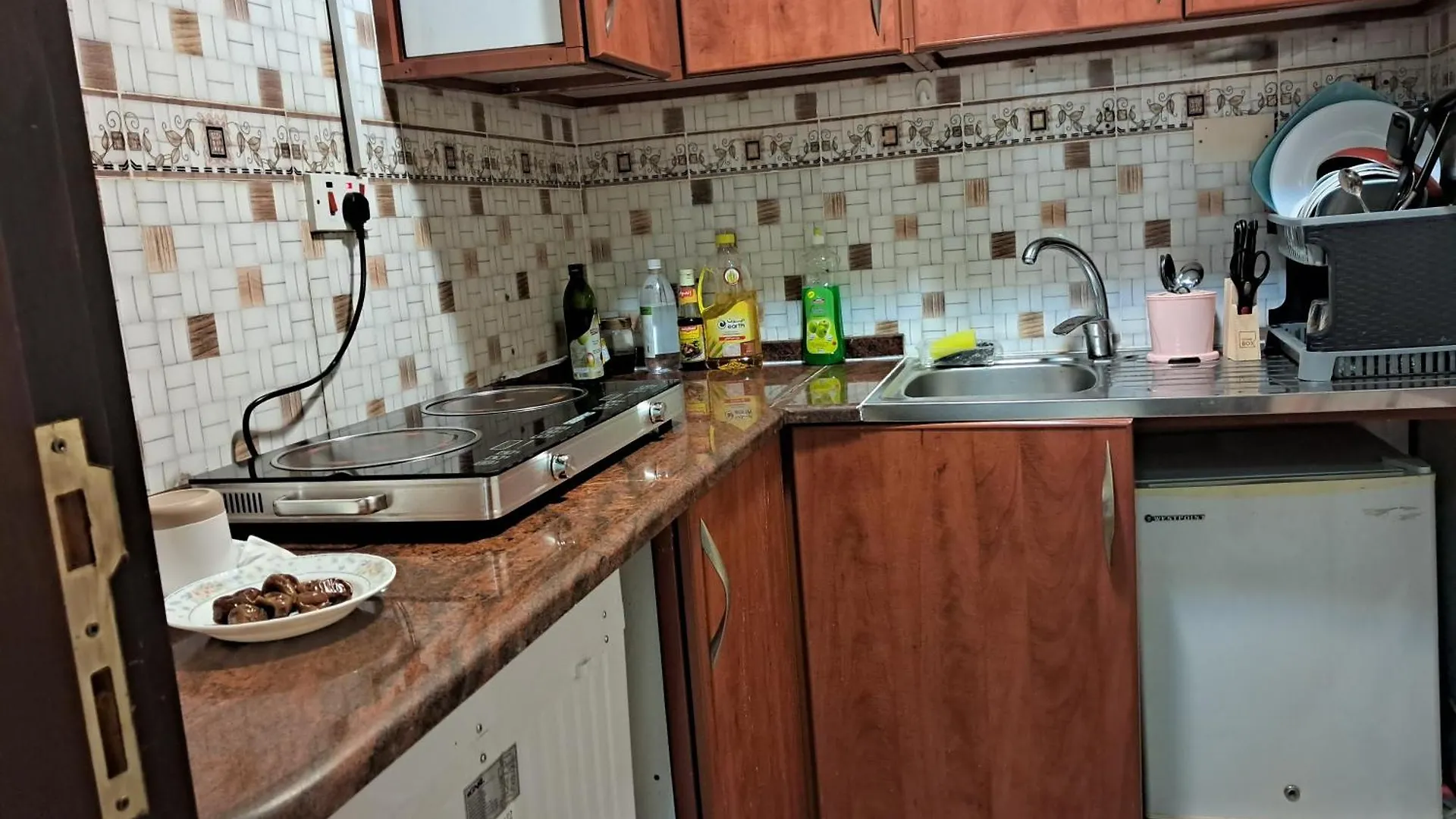 منزل للإقامة Top House Zayed Airport أبو ظبي