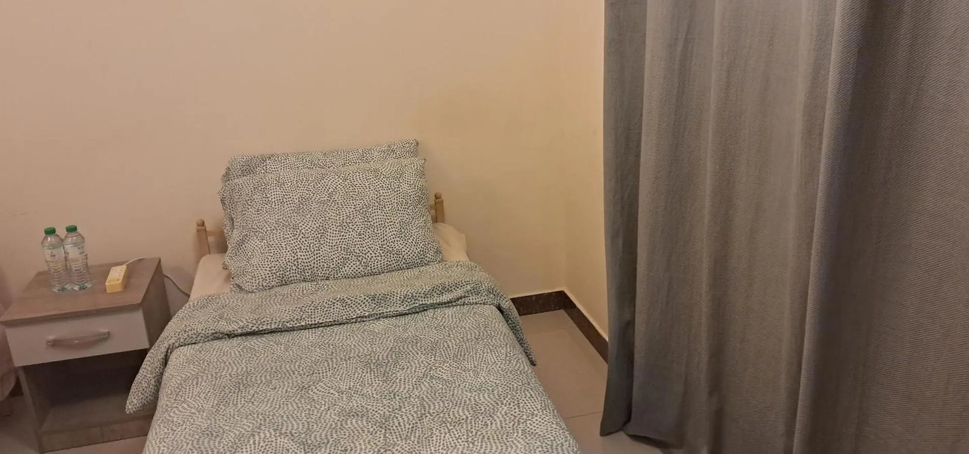 Top House Zayed Airport أبو ظبي 0*,  الإمارات العربية المتحدة