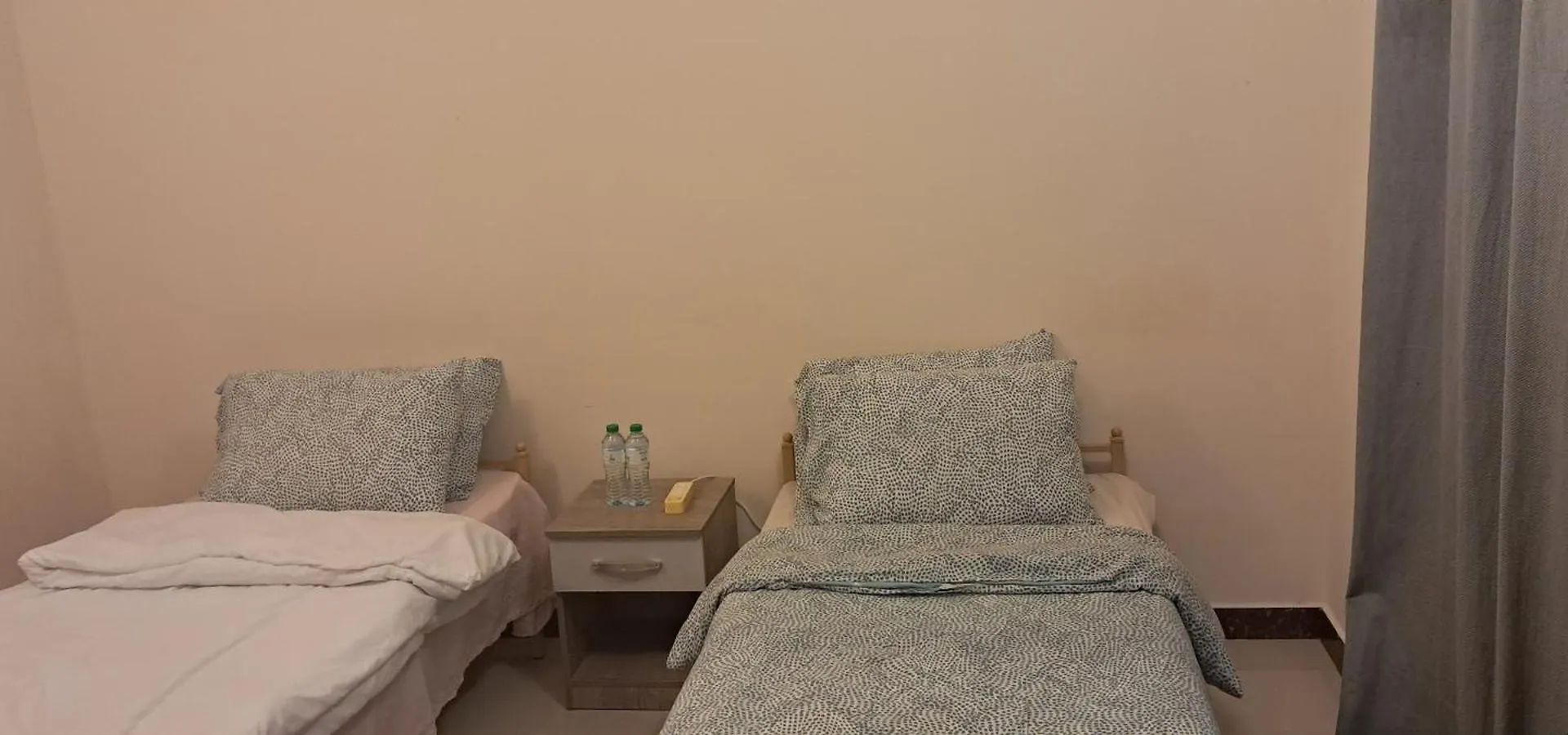 Top House Zayed Airport أبو ظبي 0*,  الإمارات العربية المتحدة