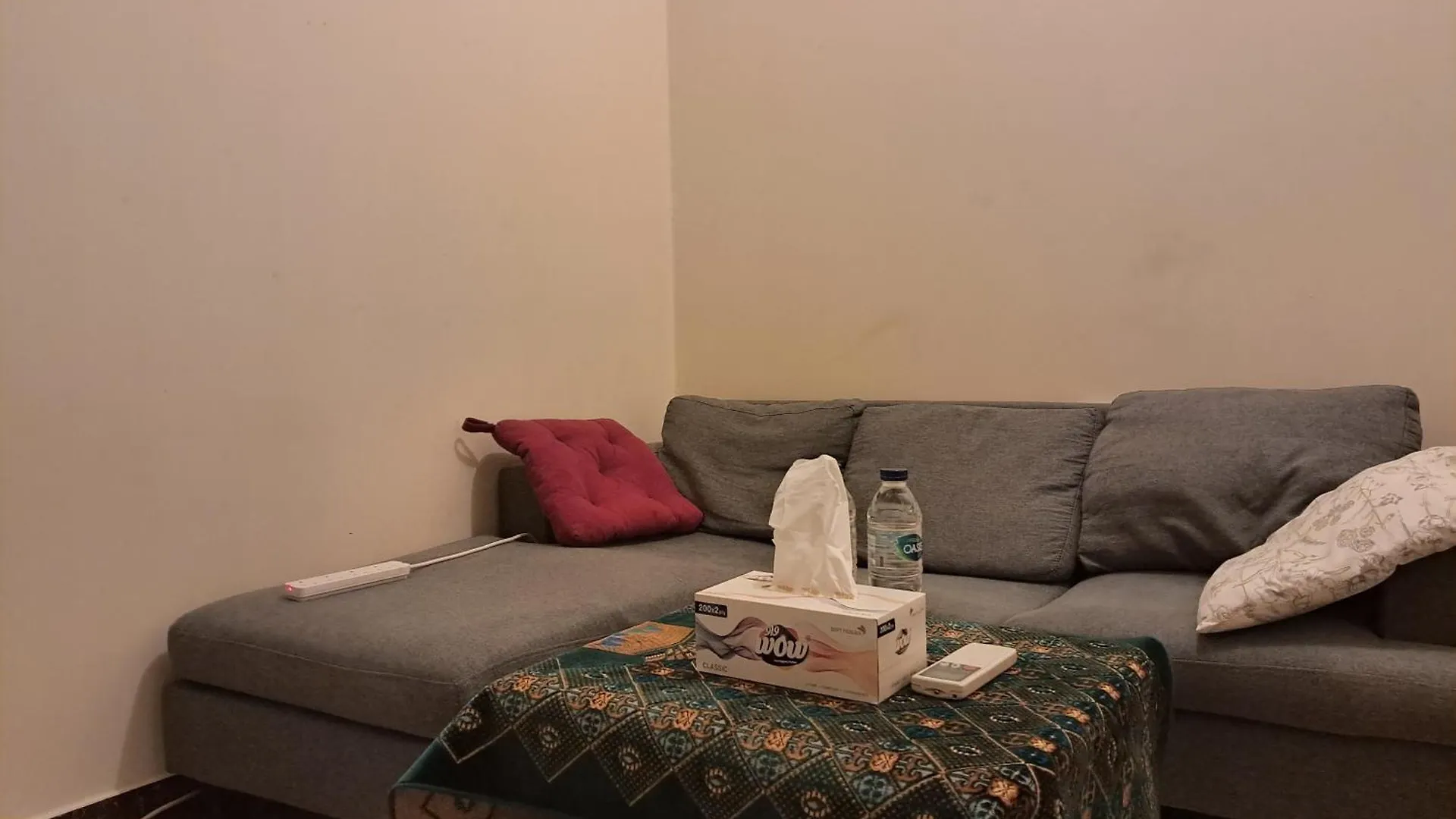 منزل للإقامة Top House Zayed Airport أبو ظبي