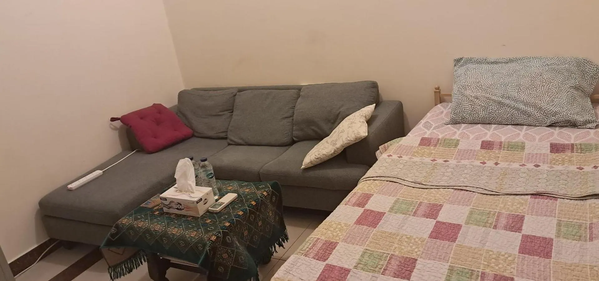 Top House Zayed Airport أبو ظبي 0*,  الإمارات العربية المتحدة