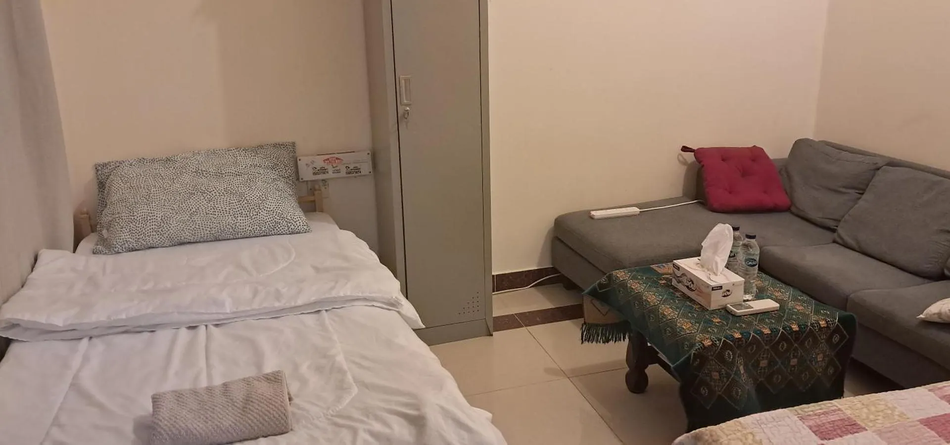 منزل للإقامة Top House Zayed Airport أبو ظبي الإمارات العربية المتحدة