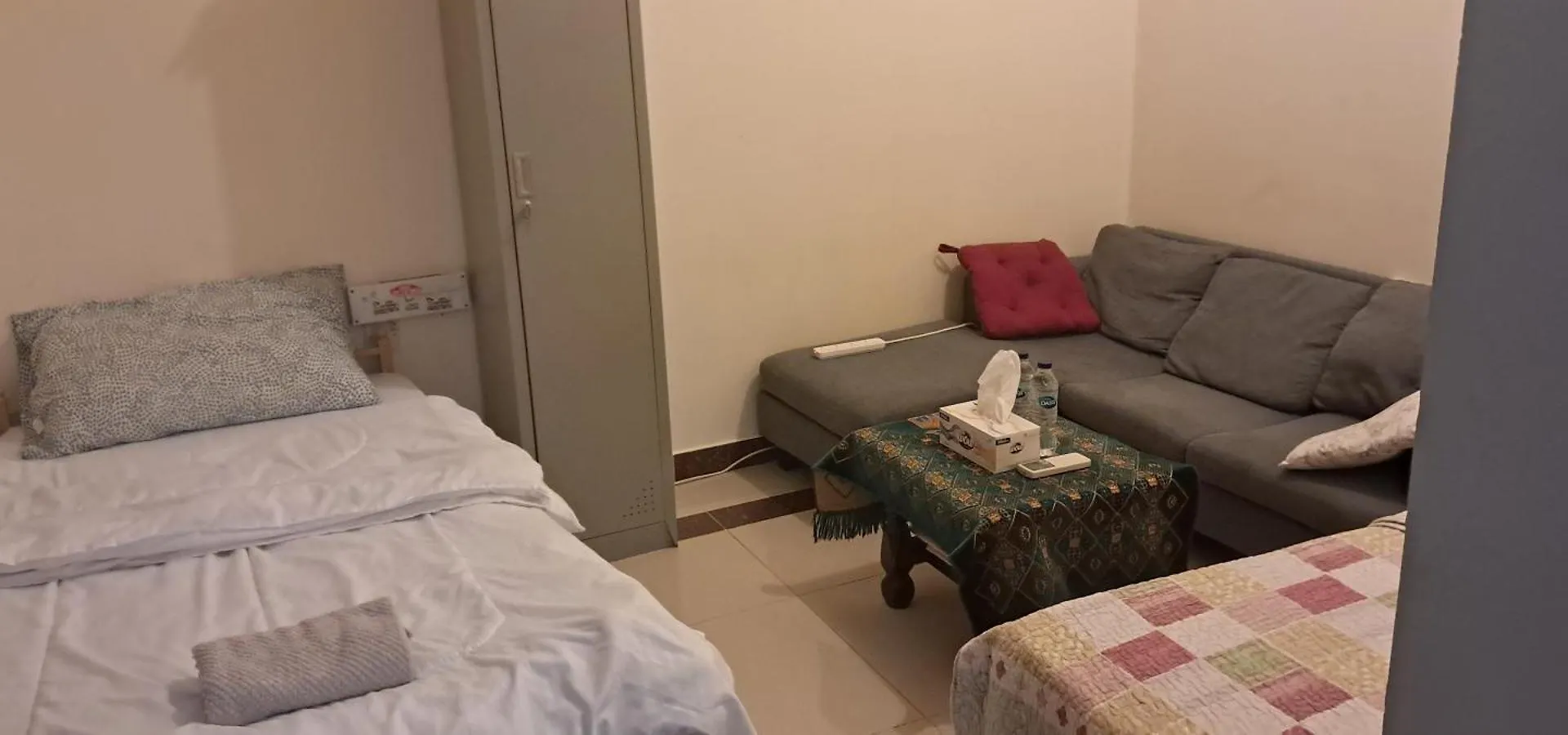 منزل للإقامة Top House Zayed Airport أبو ظبي