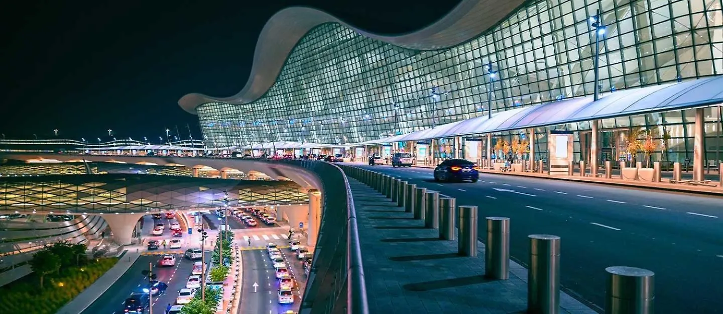 منزل للإقامة Top House Zayed Airport أبو ظبي الإمارات العربية المتحدة