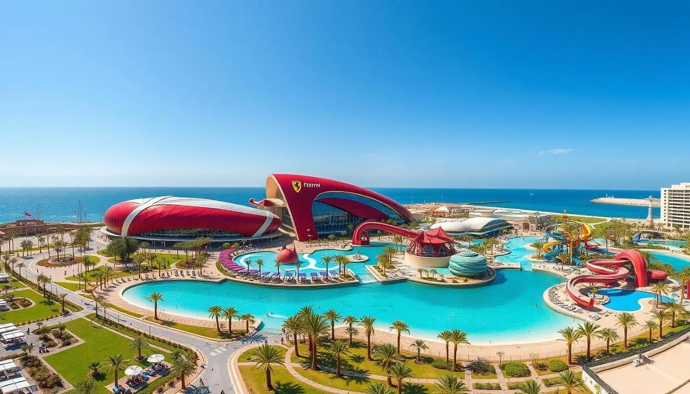 Top House Zayed Airport أبو ظبي